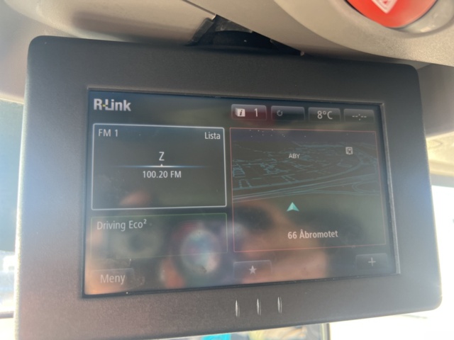 1154183-35 Renault Master Chassis Cab 3.5 T 2.3 dCi - 2018