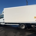 1068623-2 Van Iveco Daily 65C18 3.0 HPT - 2009