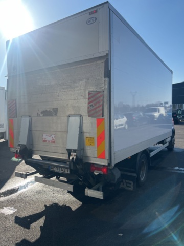 1068623-5 Van Iveco Daily 65C18 3.0 HPT - 2009
