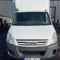 1068623-9 Van Iveco Daily 65C18 3.0 HPT - 2009