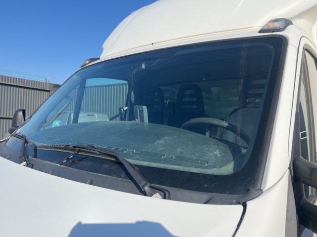 1068623-10 Van Iveco Daily 65C18 3.0 HPT - 2009