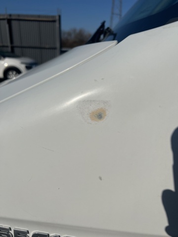 1068623-11 Van Iveco Daily 65C18 3.0 HPT - 2009