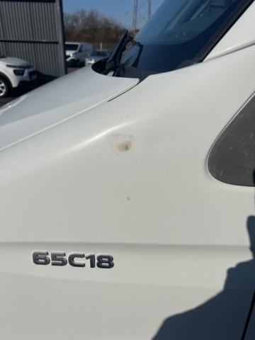 1068623-12 Van Iveco Daily 65C18 3.0 HPT - 2009