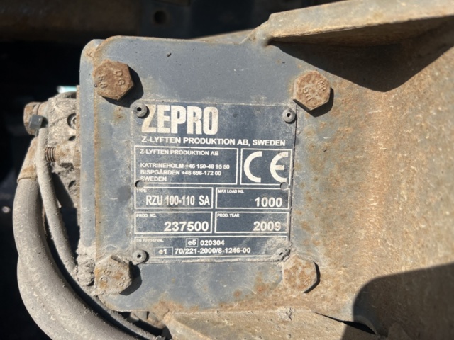 1068623-15 Van Iveco Daily 65C18 3.0 HPT - 2009