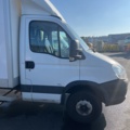 1068623-20 Van Iveco Daily 65C18 3.0 HPT - 2009