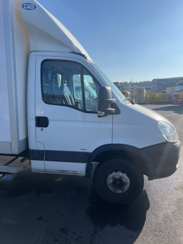 1068623-20 Van Iveco Daily 65C18 3.0 HPT - 2009