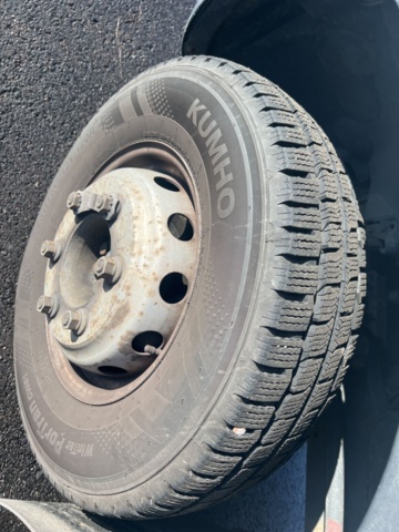 1068623-22 Van Iveco Daily 65C18 3.0 HPT - 2009