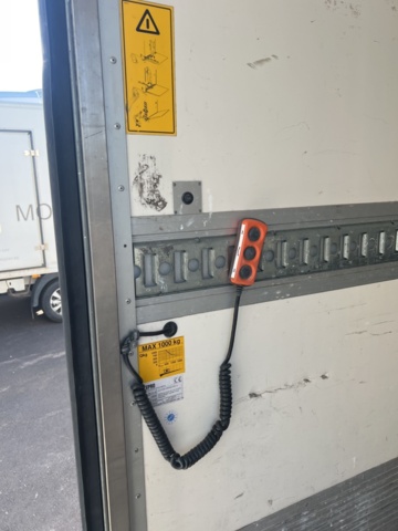 1068623-27 Van Iveco Daily 65C18 3.0 HPT - 2009