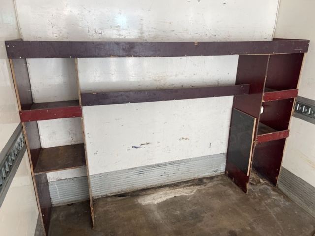 1068623-33 Van Iveco Daily 65C18 3.0 HPT - 2009