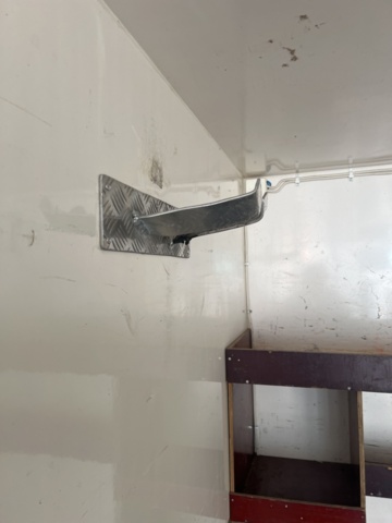 1068623-34 Van Iveco Daily 65C18 3.0 HPT - 2009