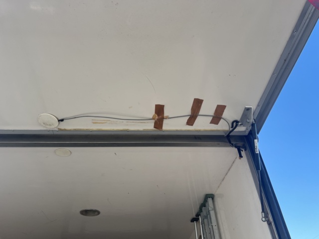 1068623-38 Van Iveco Daily 65C18 3.0 HPT - 2009