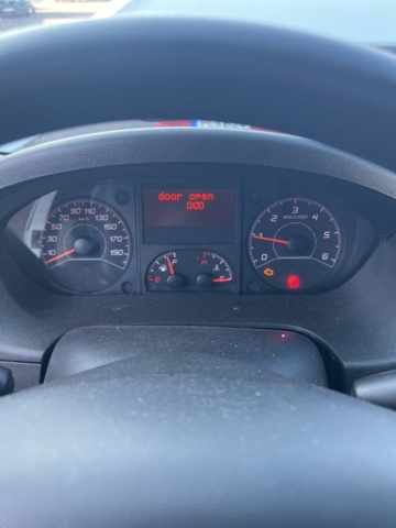 1154184-10 Peugeot Boxer Chassis Cab 335 2.0 BlueHDi - 2017 (repair item)