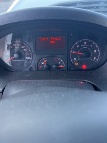 1154184-13 Peugeot Boxer Chassis Cab 335 2.0 BlueHDi - 2017 (repair item)