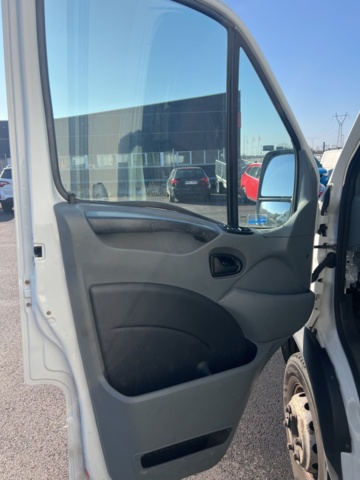 1068623-44 Van Iveco Daily 65C18 3.0 HPT - 2009