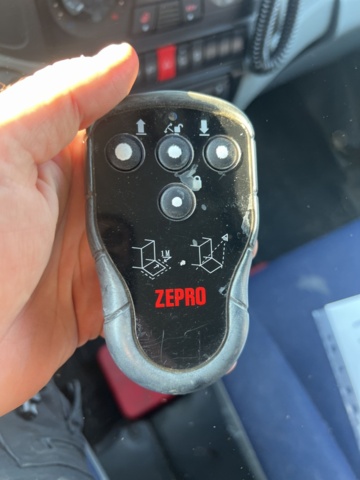 1068623-48 Van Iveco Daily 65C18 3.0 HPT - 2009