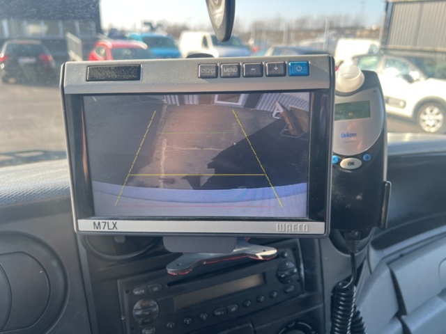 1068623-49 Van Iveco Daily 65C18 3.0 HPT - 2009