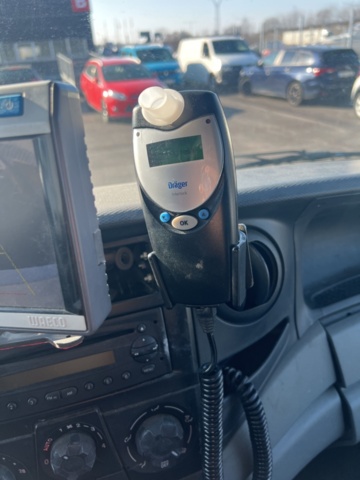 1068623-51 Van Iveco Daily 65C18 3.0 HPT - 2009