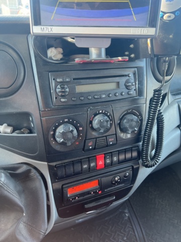 1068623-52 Van Iveco Daily 65C18 3.0 HPT - 2009