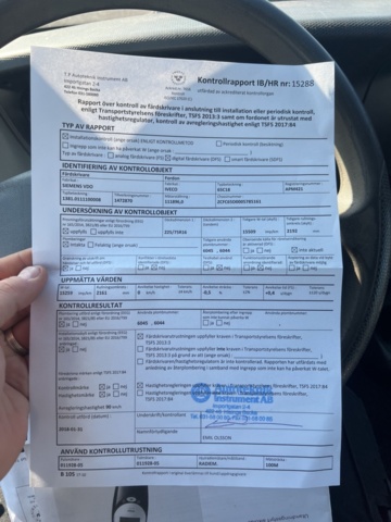 1068623-54 Van Iveco Daily 65C18 3.0 HPT - 2009