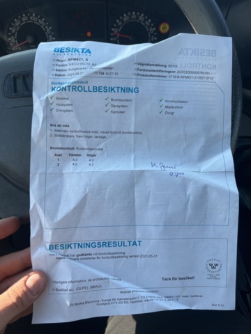 1068623-55 Van Iveco Daily 65C18 3.0 HPT - 2009