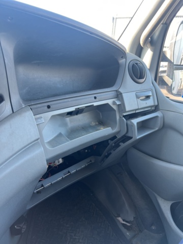 1068623-58 Van Iveco Daily 65C18 3.0 HPT - 2009