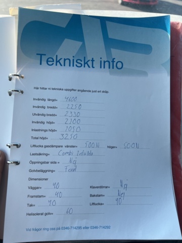 1068623-61 Van Iveco Daily 65C18 3.0 HPT - 2009