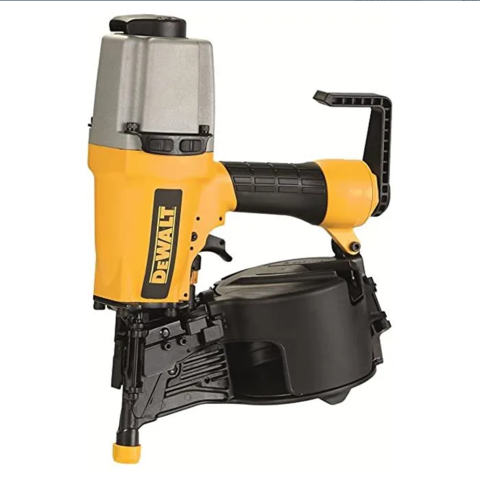 1166521-1 Nail gun Dewalt DPN75C