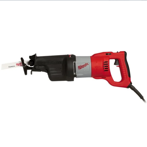 1166527-1 Tiger saw Milwaukee SSPE 1300 RX