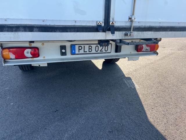 1154184-27 Peugeot Boxer Chassis Cab 335 2.0 BlueHDi - 2017 (repair item)