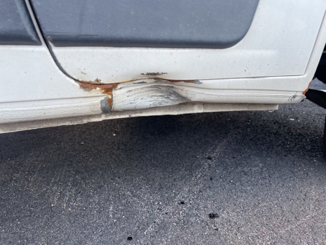 1154184-30 Peugeot Boxer Chassis Cab 335 2.0 BlueHDi - 2017 (repair item)