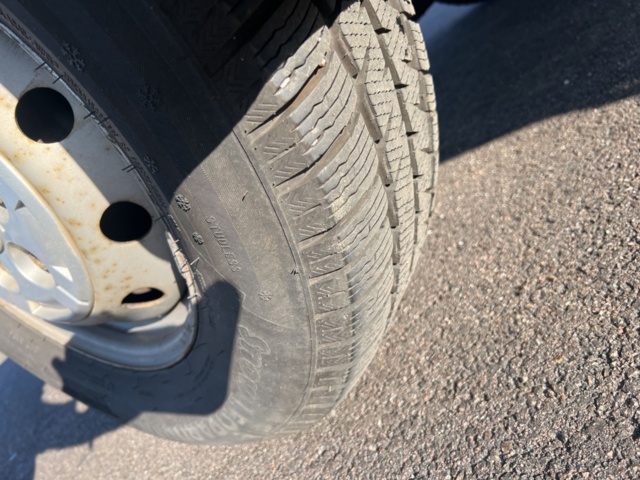 1154184-34 Peugeot Boxer Chassis Cab 335 2.0 BlueHDi - 2017 (repair item)