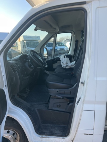 1154184-37 Peugeot Boxer Chassis Cab 335 2.0 BlueHDi - 2017 (repair item)