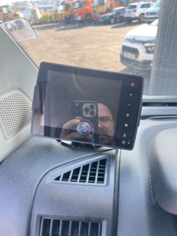 1154184-40 Peugeot Boxer Chassis Cab 335 2.0 BlueHDi - 2017 (repair item)