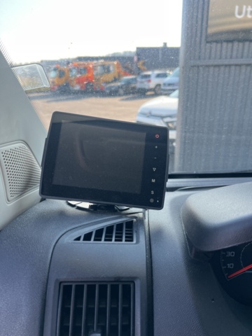 1154184-41 Peugeot Boxer Chassis Cab 335 2.0 BlueHDi - 2017 (repair item)