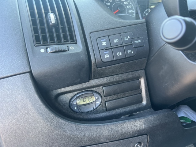 1154184-42 Peugeot Boxer Chassis Cab 335 2.0 BlueHDi - 2017 (repair item)