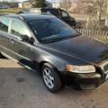 1121028-4 Volvo V50 1.8 Flexifuel - 2008 Repair item