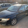 1121028-1 Volvo V50 1.8 Flexifuel - 2008 Repair item
