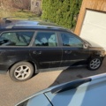 1121028-8 Volvo V50 1.8 Flexifuel - 2008 Repair item