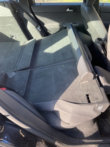 1121028-10 Volvo V50 1.8 Flexifuel - 2008 Repair item