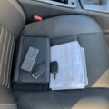 1121028-13 Volvo V50 1.8 Flexifuel - 2008 Repair item
