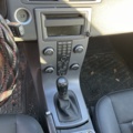 1121028-16 Volvo V50 1.8 Flexifuel - 2008 Repair item