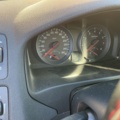 1121028-18 Volvo V50 1.8 Flexifuel - 2008 Repair item