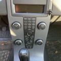 1121028-20 Volvo V50 1.8 Flexifuel - 2008 Repair item