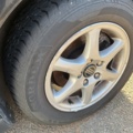 1121028-22 Volvo V50 1.8 Flexifuel - 2008 Repair item