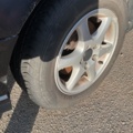 1121028-23 Volvo V50 1.8 Flexifuel - 2008 Repair item