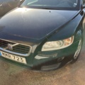 1121028-26 Volvo V50 1.8 Flexifuel - 2008 Repair item