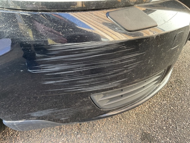 1121028-27 Volvo V50 1.8 Flexifuel - 2008 Repair item
