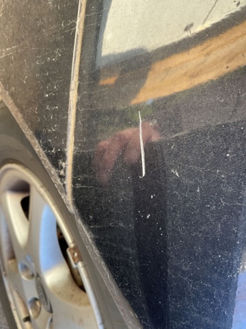 1121028-28 Volvo V50 1.8 Flexifuel - 2008 Repair item