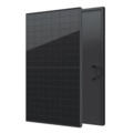 1166665-6 6 kW Ground-mounted solar cell system - 12 solar panels
