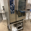 1121046-2 Rational 101 Combimaster plus